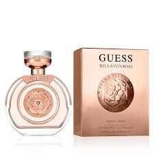 Guess Bella Vita Rosa Edt 100 ml - ,