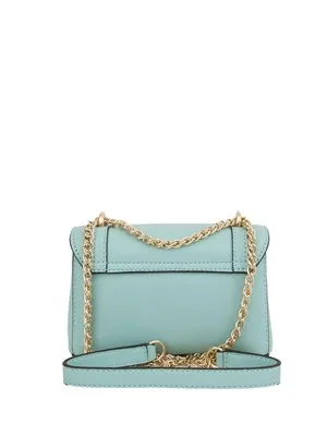 GUESS Omuz Çantası HWBG8862780 - turkuaz