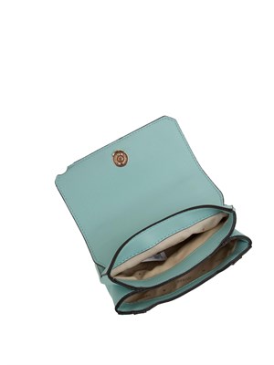 GUESS Omuz Çantası HWBG8862780 - turkuaz