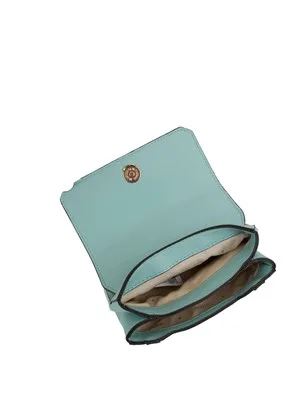 GUESS Omuz Çantası HWBG8862780 - turkuaz
