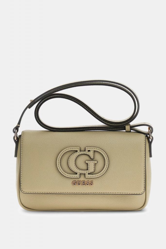 GUESS Kadın Omuz Çantası HWBG9905210 - YEŞİL