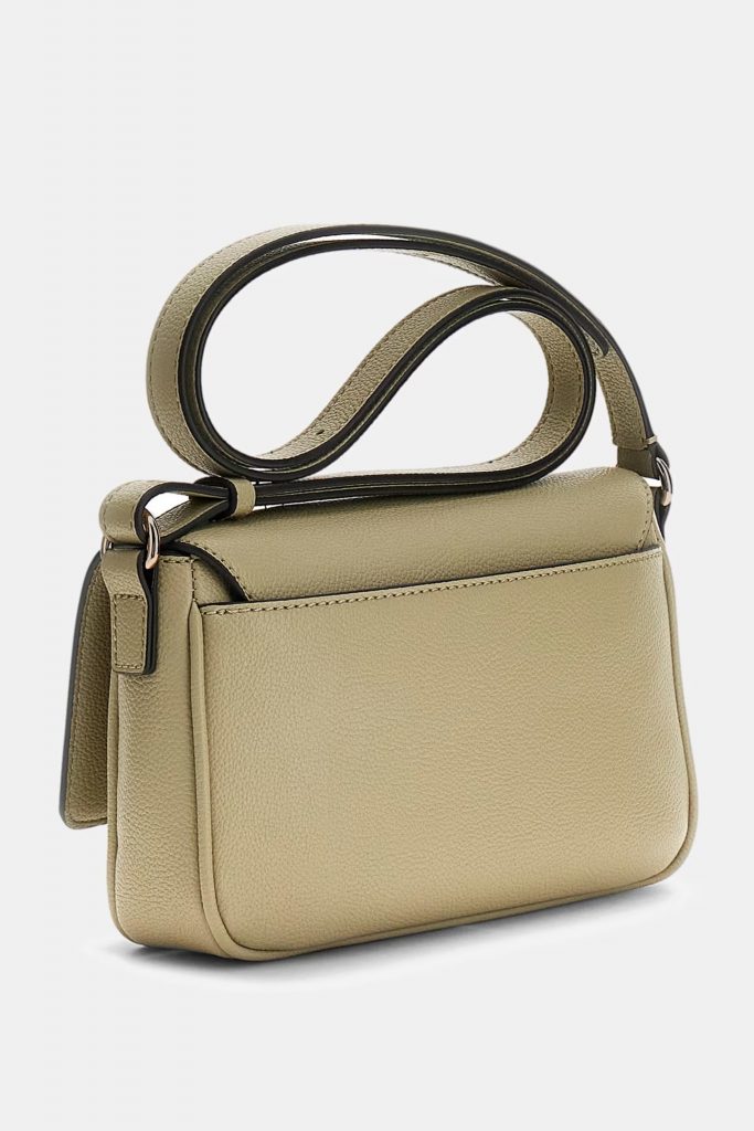 GUESS Kadın Omuz Çantası HWBG9905210 - YEŞİL