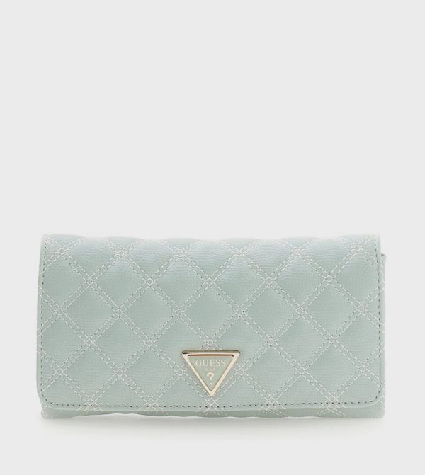 GUESS Kapitone Mini Çapraz Askılı Çanta HWBQ9673750