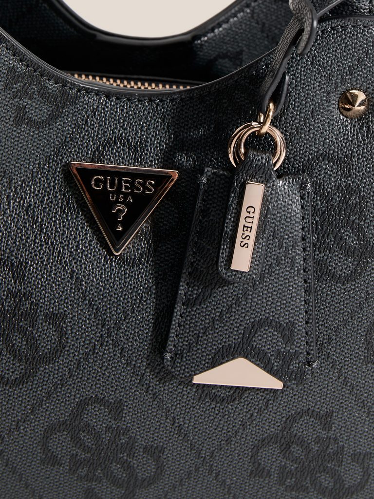 GUESS Kadın El Çantası HWOS6974050 - ANTRASİT