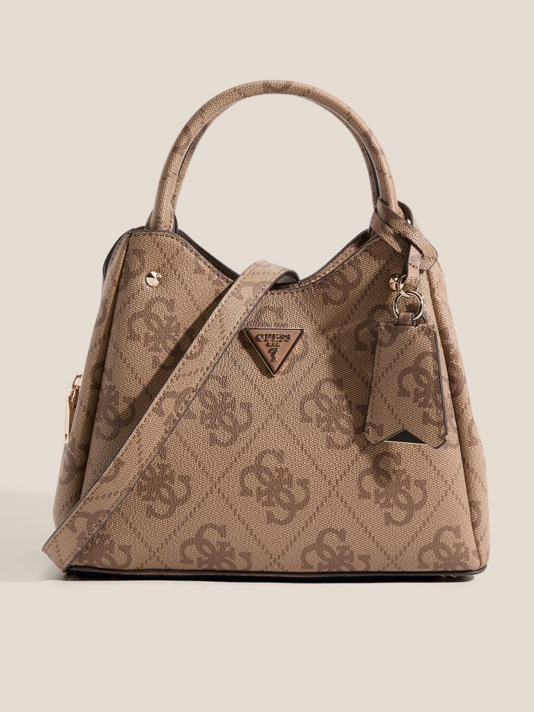 GUESS Kadın El Çantası HWOS6974050 - Latte