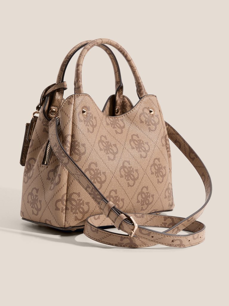 GUESS Kadın El Çantası HWOS6974050 - Latte