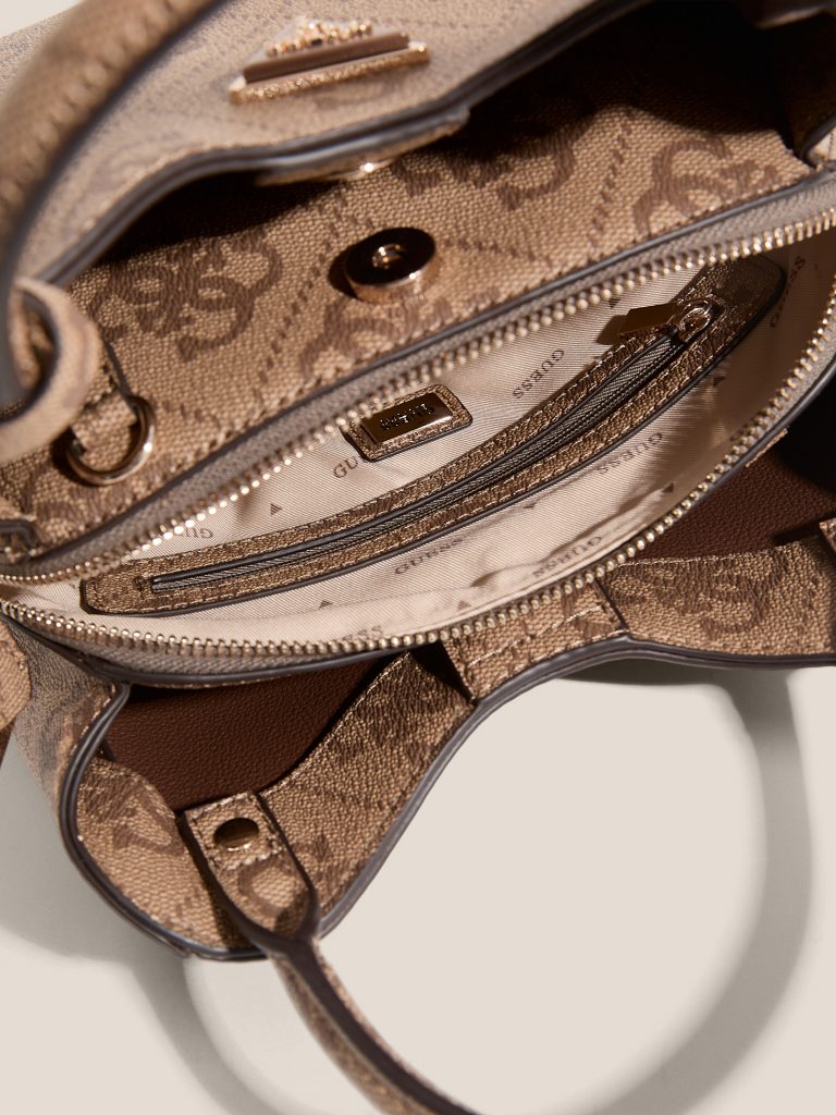 GUESS Kadın El Çantası HWOS6974050 - Latte