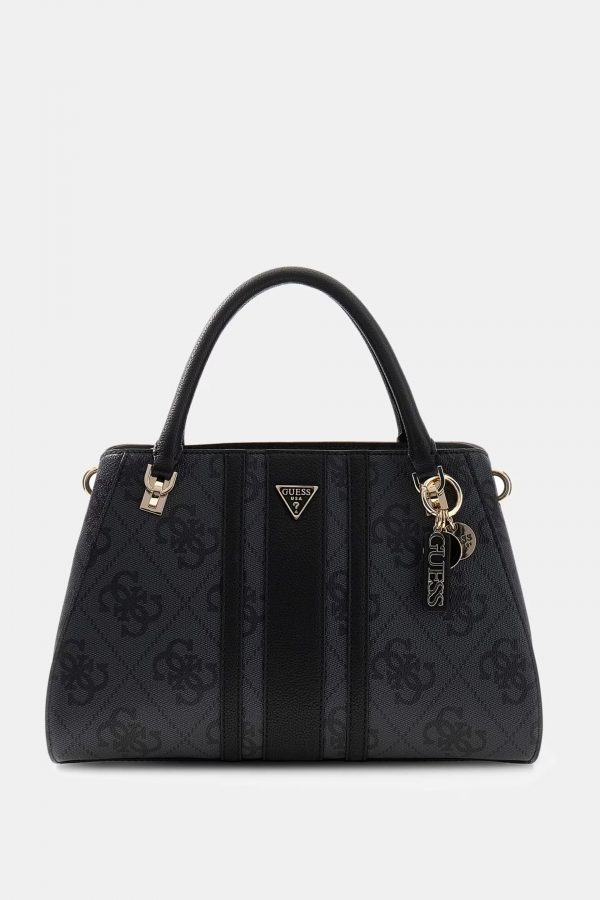 GUESS Noelle Logo El Çantası HWSS9672070