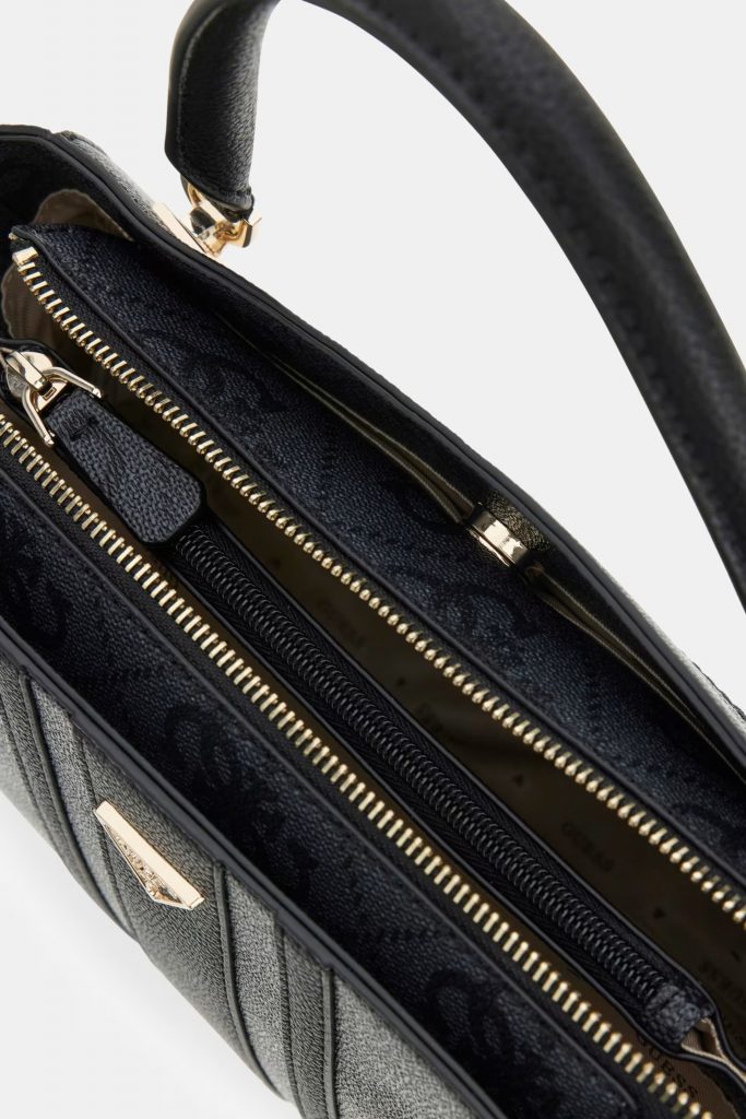 GUESS Noelle Logo El Çantası HWSS9672070