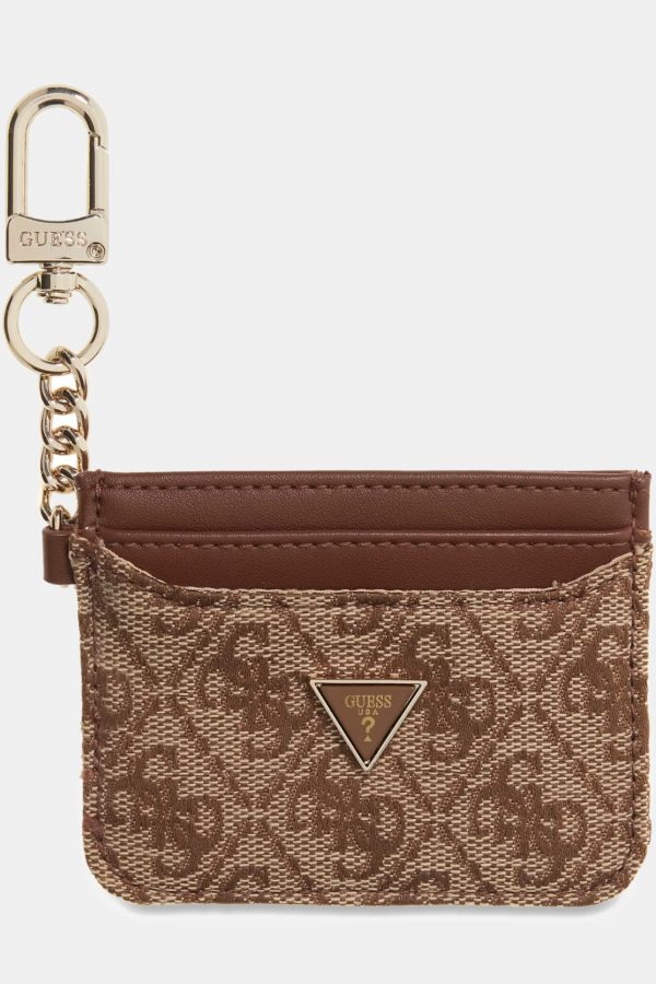 GUESS Logolu Çüzdan RW7561P6201