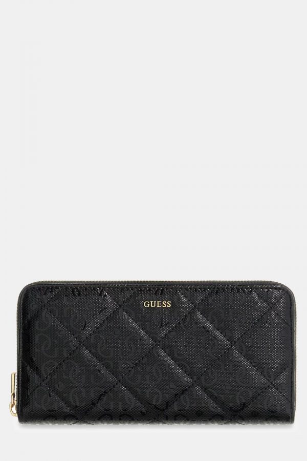 GUESS Libby Kapitone Cüzdan SWGG9912146