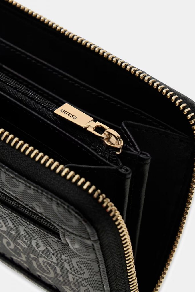 GUESS Libby Kapitone Cüzdan SWGG9912146