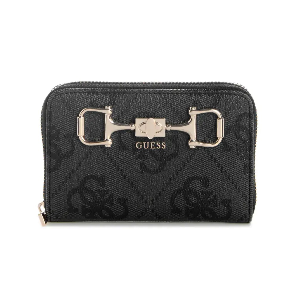 GUESS Logolu Kadın Cüzdan SWOS9924140 - ANTRASİT