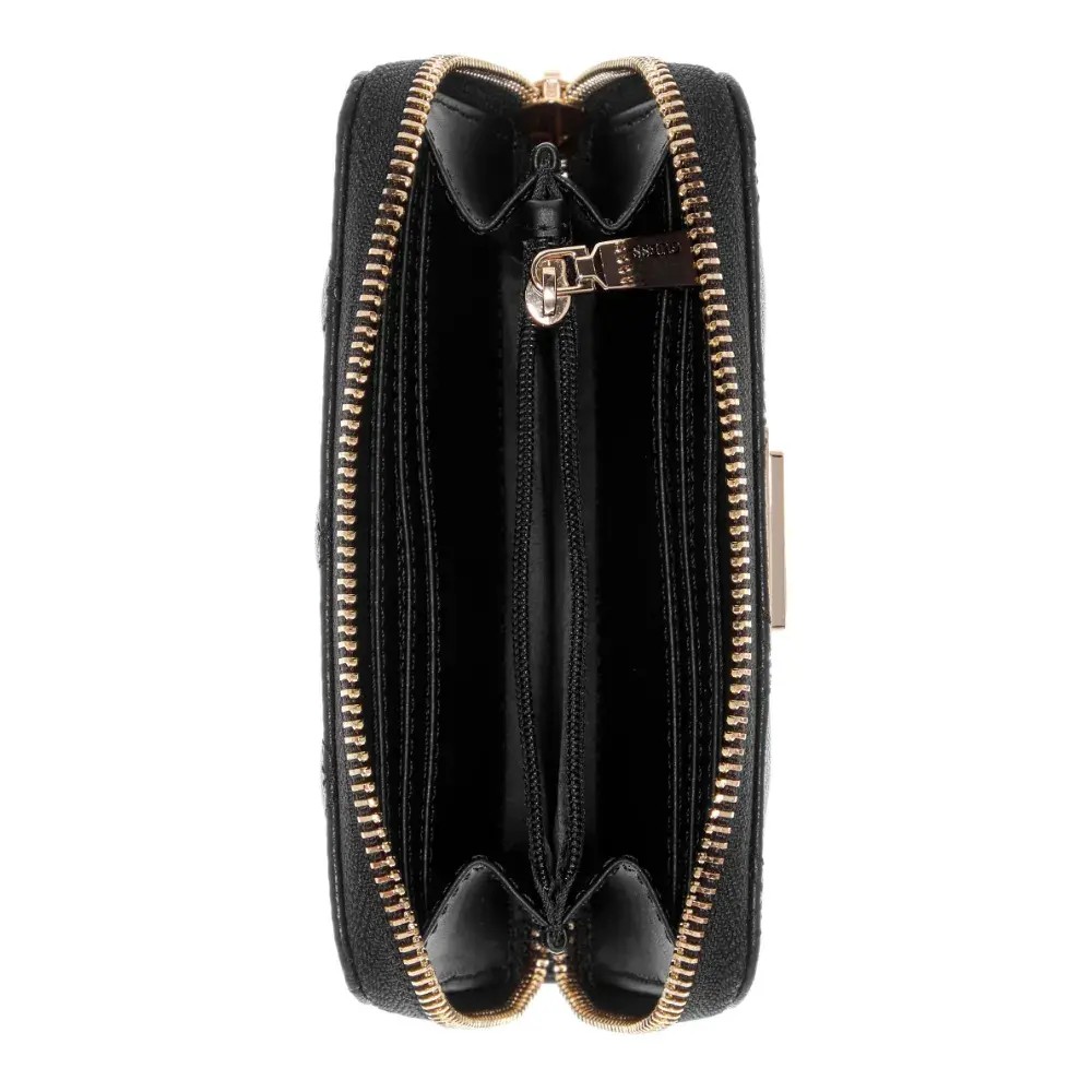 GUESS Logolu Kadın Cüzdan SWOS9924140 - ANTRASİT