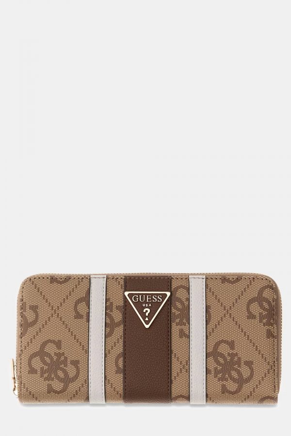 GUESS Laurel Logo Cüzdan SWSS7459146