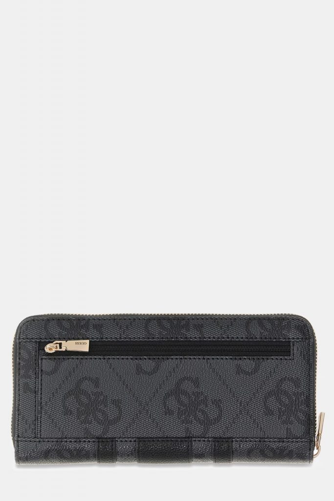 GUESS Laurel Logo Cüzdan SWSS7459146 - ANTRASİT