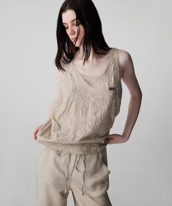 İPEKYOL İşlemeli ve Logo Patchli Bluz IS1260006074