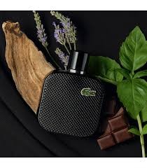 Lacoste L.12.12 Noir Edt 100 Ml Erkek Parfüm