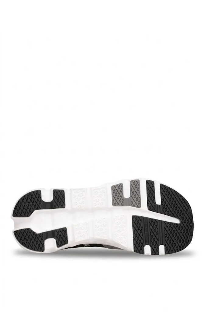 LUFİAN Axel Erkek Klasik Sneaker 111230319 - Siyah