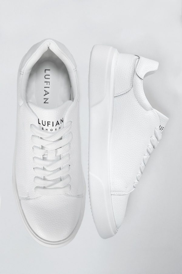 LUFİAN Tommy Erkek Sneaker Ayakkabı 111230280