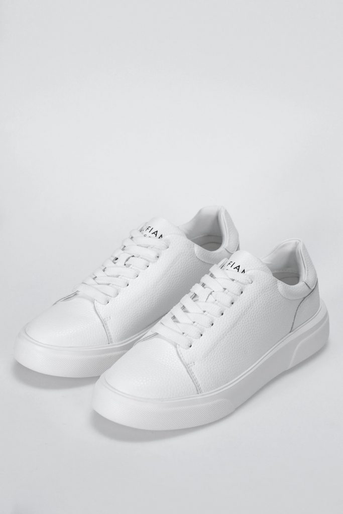 LUFİAN Tommy Erkek Sneaker Ayakkabı 111230280