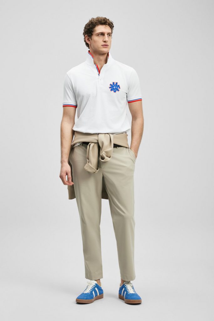 LUFİAN Gavın Smart Erkek Polo T-Shirt 111040244