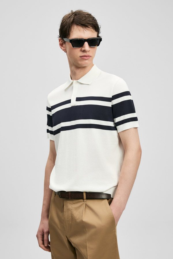 LUFİAN Brando Erkek Modal Karışımlı Tişört  111090141