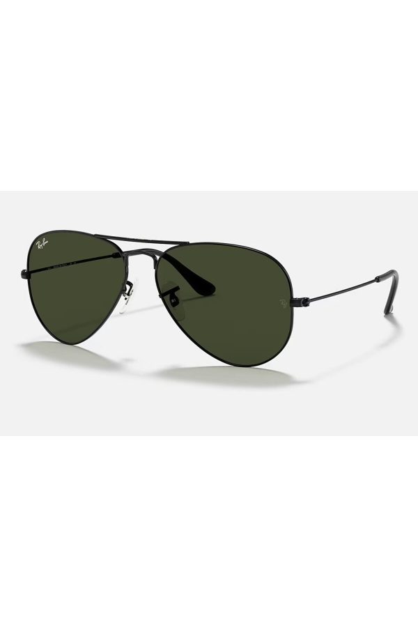 RAY-BAN METAL ERKEK GÜNEŞ 0RB3025 L2823 58 HN