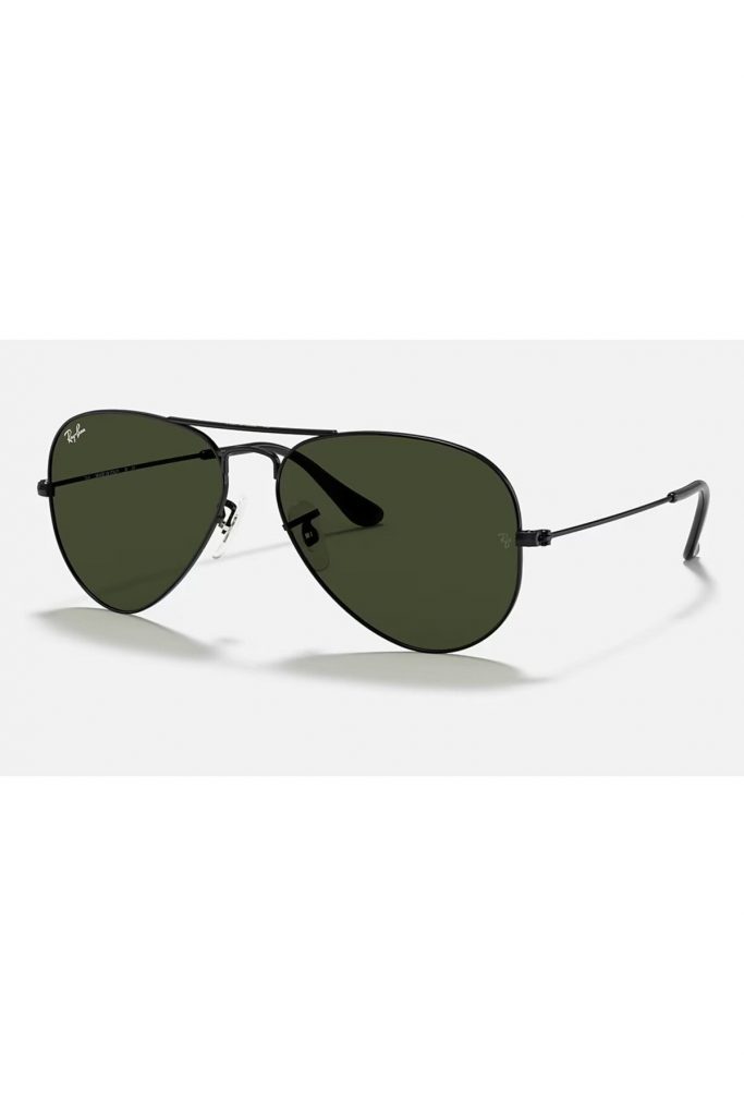 RAY-BAN METAL ERKEK GÜNEŞ 0RB3025 L2823 58 HN - ,