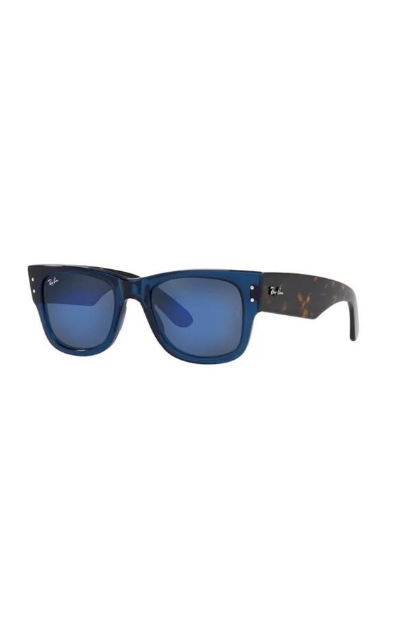RAY-BAN PROPİONAT UNISEX GÜNEŞ 0RB0840S 6638O451 HN