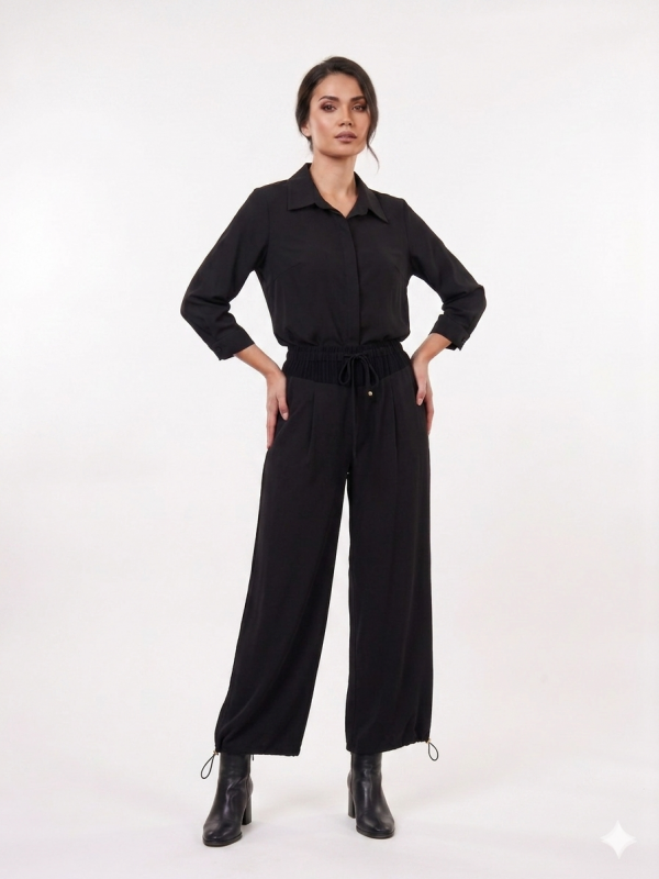 MASCARA Rahat Kesim Pantolon 3109