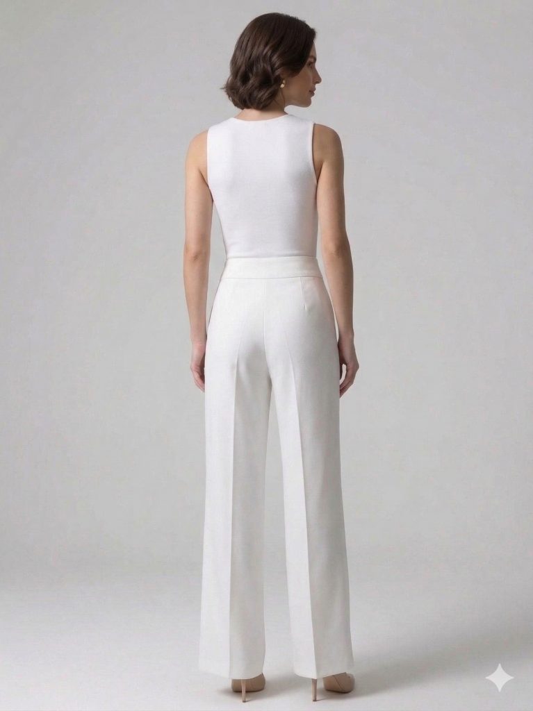 MODAİLGİ Rahat Kesim Pantolon 45014