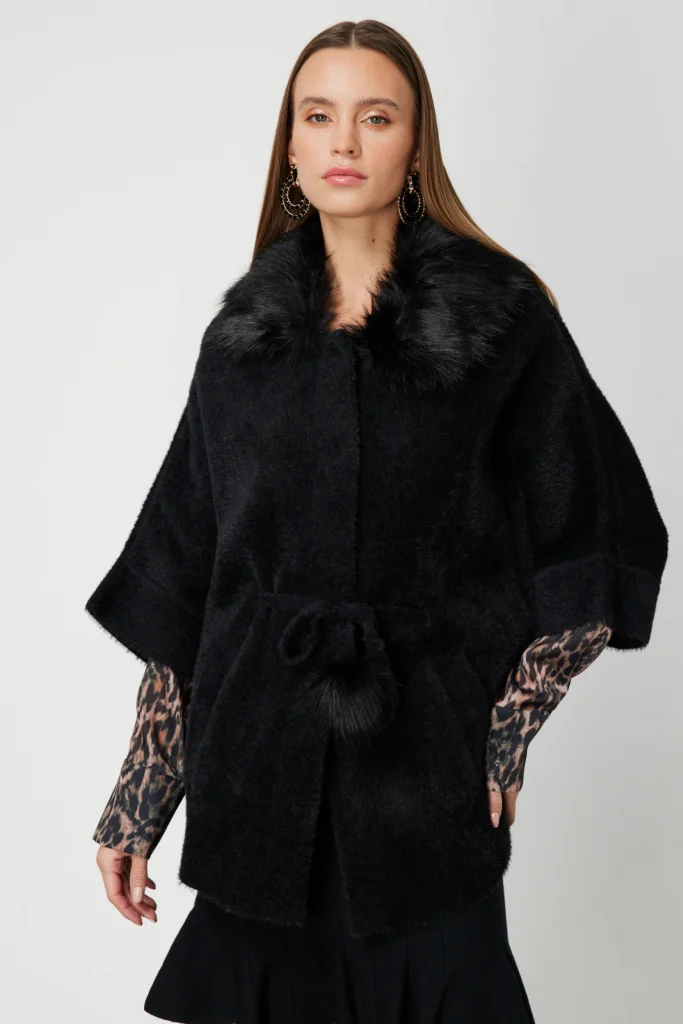 ON TRİKO Panduf Detaylı Hırka  63915