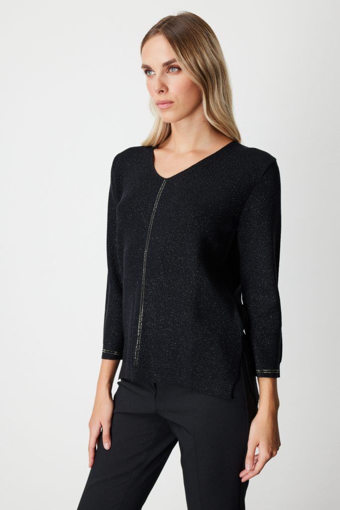 ON TRİKO KAZAK 65326