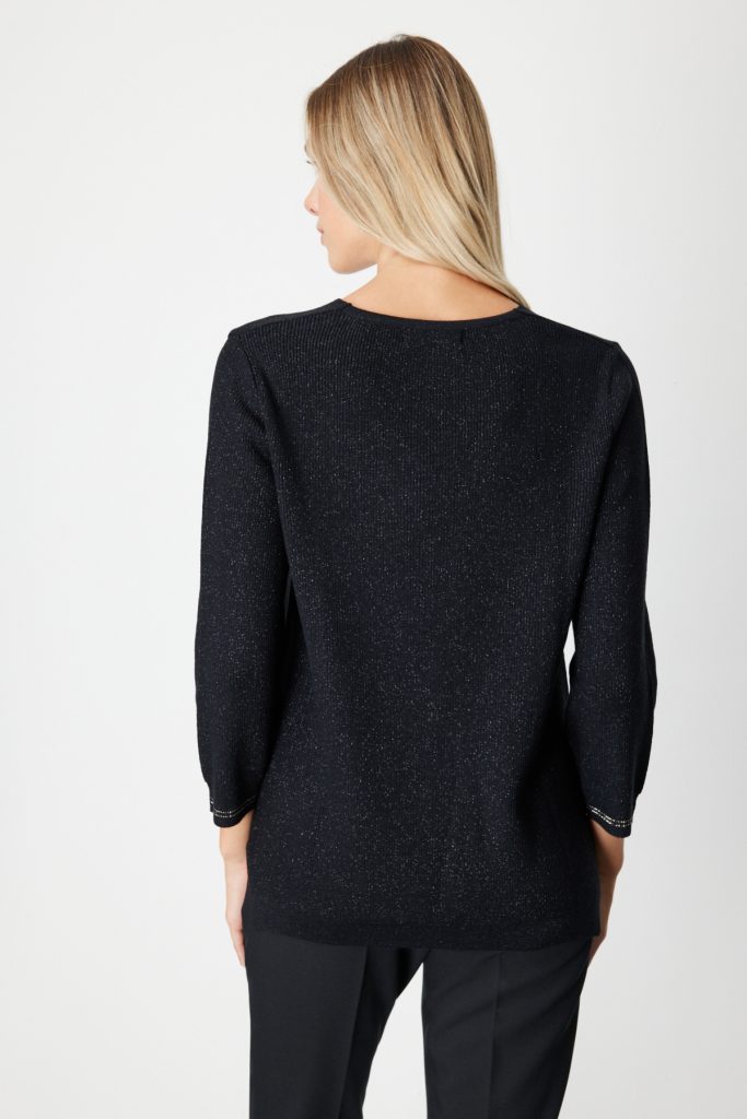 ON TRİKO KAZAK 65326