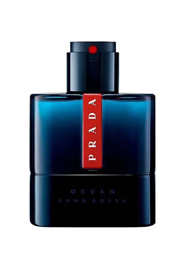 Prada Luna Rossa Ocean Edp 100 ml