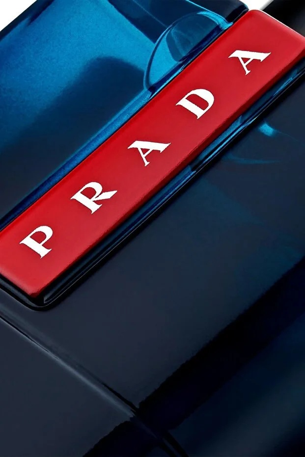 Prada Luna Rossa Ocean Edp 100 ml