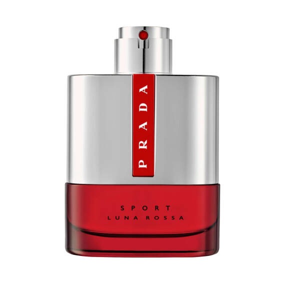 Prada Luna Rossa Sport Edt 100 Ml Erkek Parfüm - ,