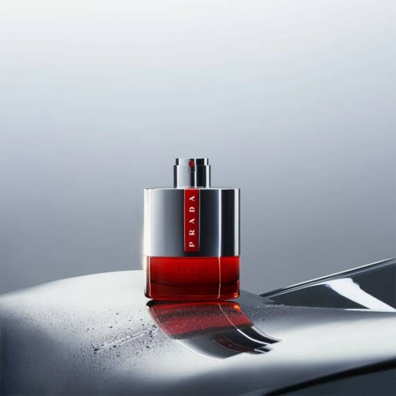 Prada Luna Rossa Sport Edt 100 Ml Erkek Parfüm - ,