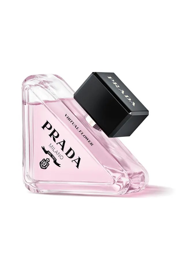 Prada Paradoxe Virtual Flower Edp 90 ml - ,