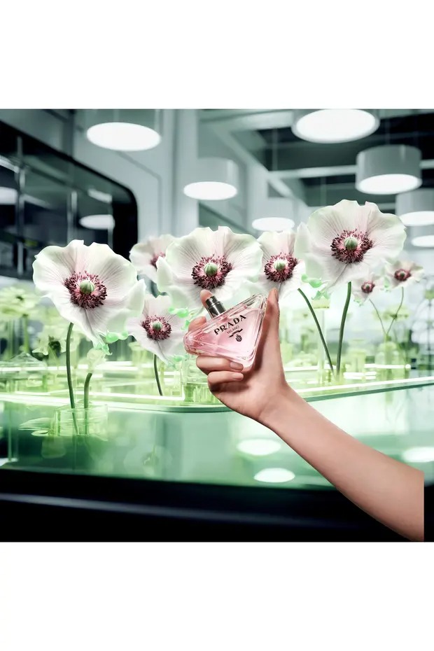 Prada Paradoxe Virtual Flower Edp 90 ml