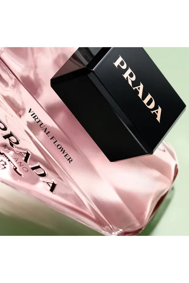 Prada Paradoxe Virtual Flower Edp 90 ml - ,
