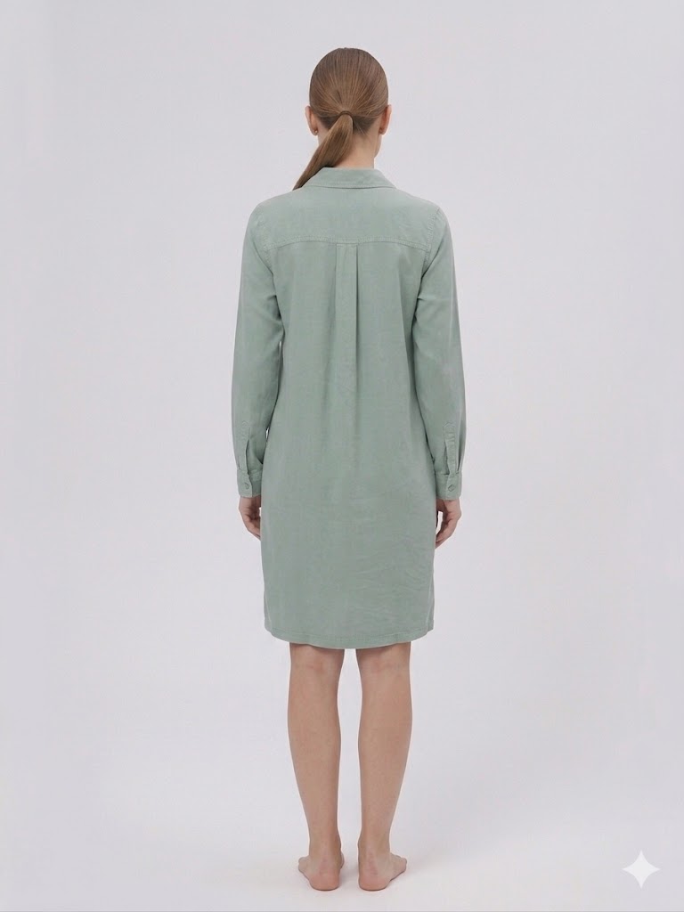 SEDNA Taş Detaylı Tunik 7030