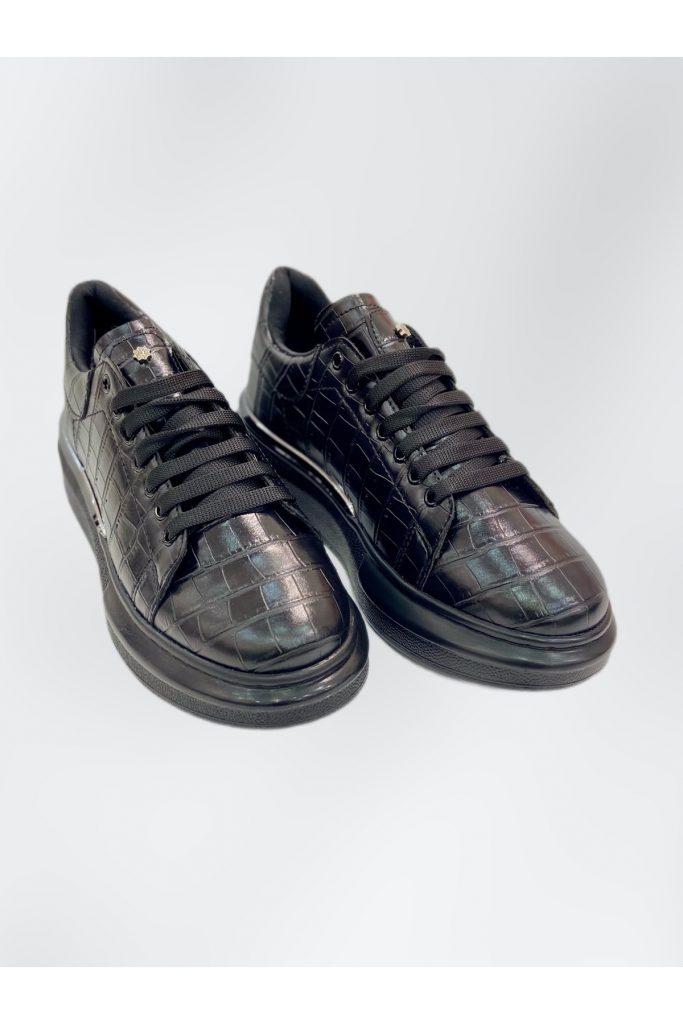 SİLTAB STEP MORE Kadın Crocco Ayakkabı Z2801-1