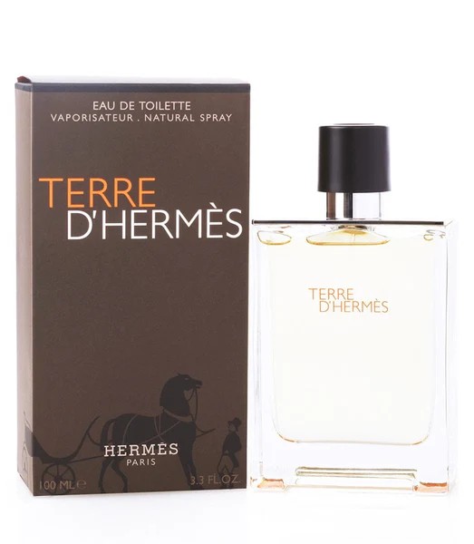 Terre d'Hermès, Eau de Toilette 100ML Erkek Parfüm  Edt - ,