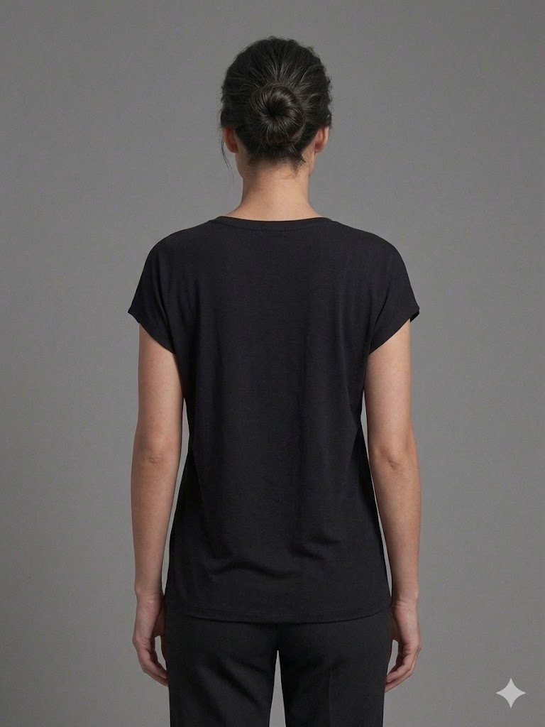 TOLGA SARAÇOĞLU Kısa Kol Bluz 10915