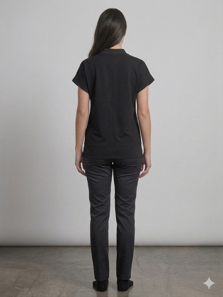 TOLGA SARAÇOĞLU Kısa Kollu Yelek 70023