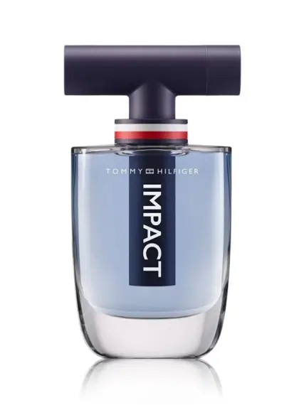 Tommy Hilfiger Impact Edt 100 Ml Erkek Parfüm - ,