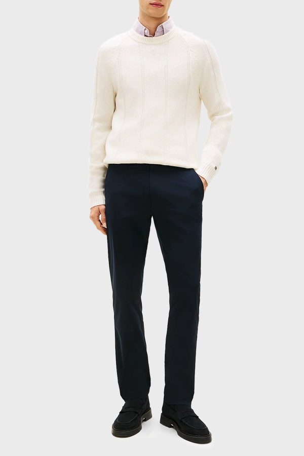 TOMMY HILFIGER Erkek Spor Pantolon MW0MW43408DW5