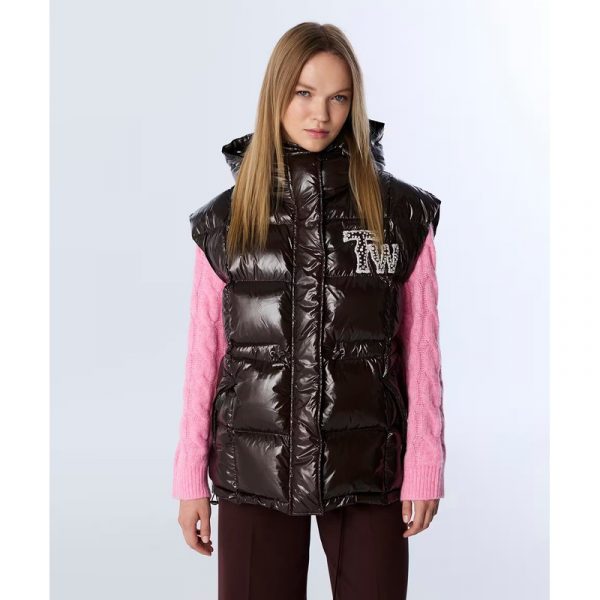 TWIST Kapüşonlu Şişme Yelek TW6250012217